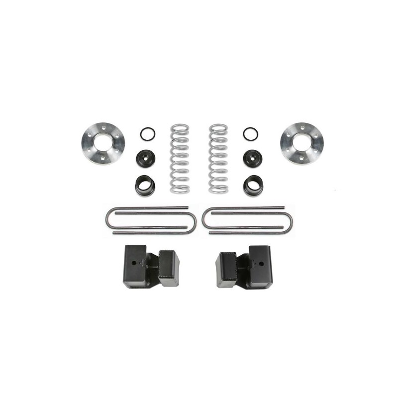 Lift Kit for 2015-2022 Mercedes-Benz Sprinter 3500 4WD 1-1.5'' Front and Rear