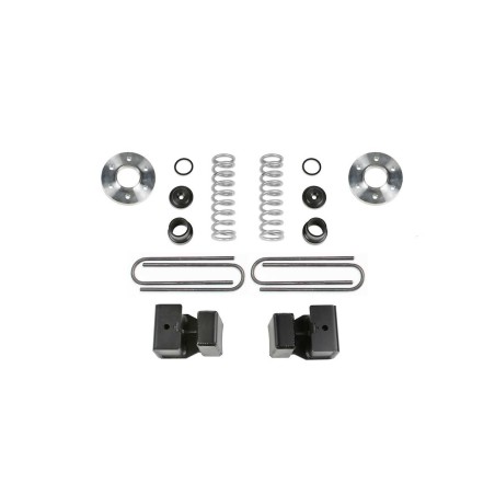Lift Kit for 2015-2022 Mercedes-Benz Sprinter 3500 4WD 1-1.5'' Front and Rear