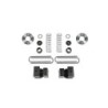 Lift Kit for 2015-2022 Mercedes-Benz Sprinter 3500 4WD 1-1.5'' Front and Rear