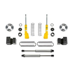 Lift Kit for 2015-2022...