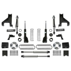 Lift Kit for 2015-2022...