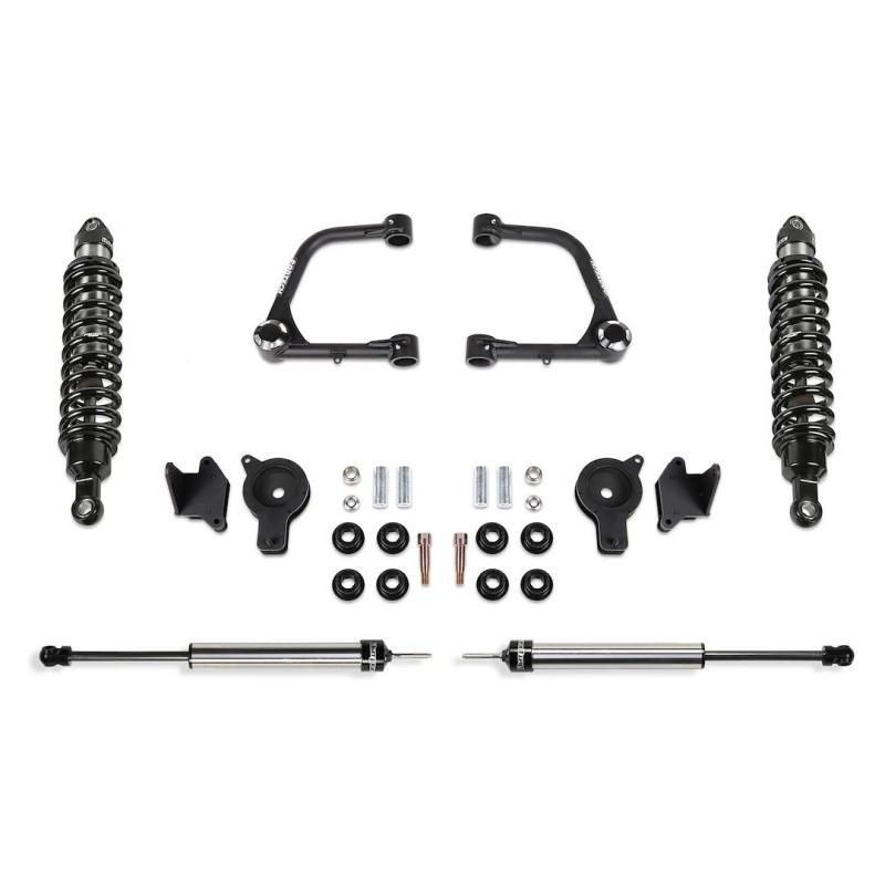 Lift Kit for 2022-2023 Toyota Tundra 3'' Front and Rear