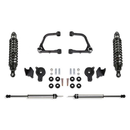 Lift Kit for 2022-2023 Toyota Tundra 3'' Front and Rear