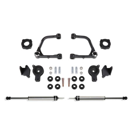 Lift Kit for 2022-2023 Toyota Tundra 3'' Front and Rear