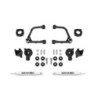 Lift Kit for 2022-2023 Toyota Tundra 3'' Front and Rear