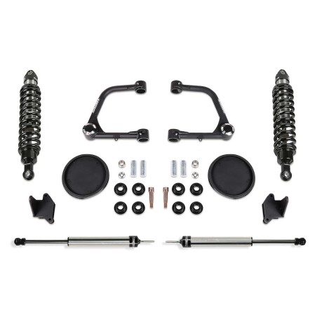 Lift Kit for 2022-2023 Toyota Tundra 3'' Front and Rear