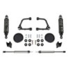Lift Kit for 2022-2023 Toyota Tundra 3'' Front and Rear