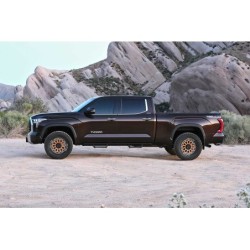 Lift Kit for 2022-2023 Toyota Tundra 3'' Front and Rear