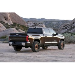 Lift Kit for 2022-2023 Toyota Tundra 3'' Front and Rear