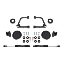 Lift Kit for 2022-2023...