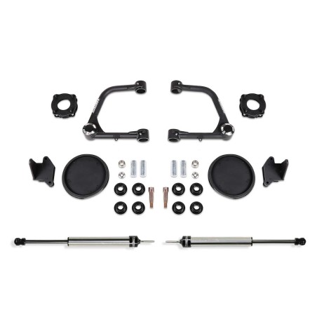 Lift Kit for 2022-2023 Toyota Tundra 3'' Front and Rear