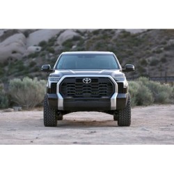 Lift Kit for 2022-2023 Toyota Tundra 3'' Front and Rear