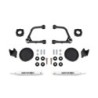 Lift Kit for 2022-2023 Toyota Tundra 3'' Front and Rear