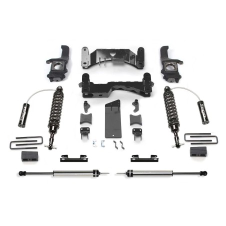 Lift Kit for 2019-2021 Toyota Tundra 3'' Front and Rear