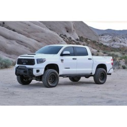 Lift Kit for 2016-2017 Toyota Tundra 3'' Front and Rear