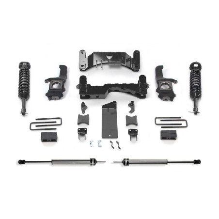 Lift Kit for 2019-2021 Toyota Tundra 3'' Front and Rear