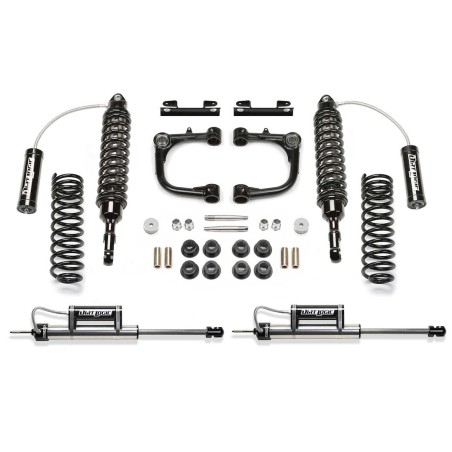 Lift Kit for 2010-2023 Toyota 4Runner 3'' Front and Rear