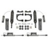 Lift Kit for 2010-2023 Toyota 4Runner 3'' Front and Rear