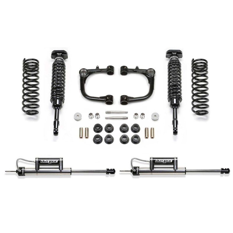 Lift Kit for 2010-2023 Toyota 4Runner 3'' Front and Rear