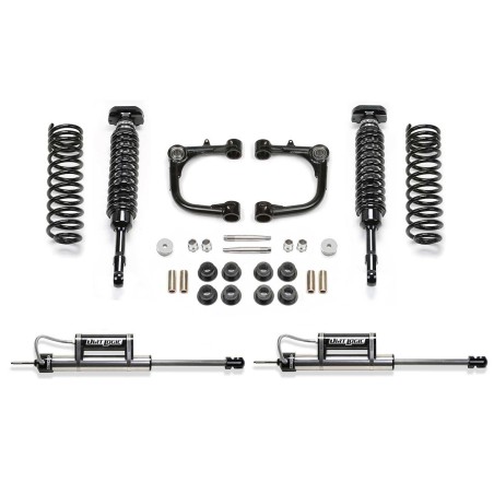 Lift Kit for 2010-2023 Toyota 4Runner 3'' Front and Rear