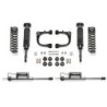 Lift Kit for 2010-2023 Toyota 4Runner 3'' Front and Rear