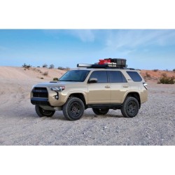 Lift Kit for 2010-2023 Toyota 4Runner 3'' Front and Rear