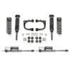 Lift Kit for 2010-2023 Toyota 4Runner 3'' Front and Rear