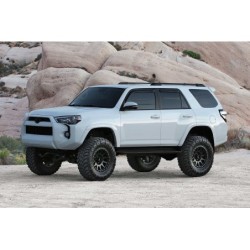 Lift Kit for 2010-2015 Toyota 4Runner 6'' Front and Rear