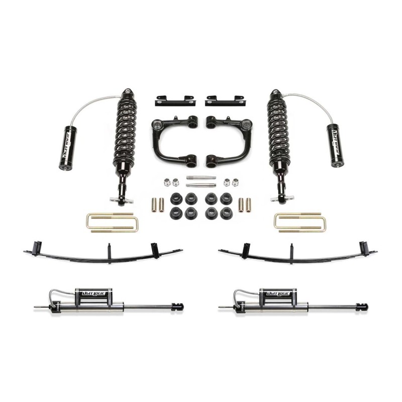 Lift Kit for 2015-2023 Toyota Tacoma 2WD/4WD 3'' Front and Rear