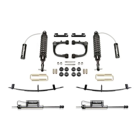 Lift Kit for 2015-2023 Toyota Tacoma 2WD/4WD 3'' Front and Rear
