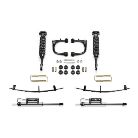Lift Kit for 2005-2014 Toyota Tacoma 2WD/4WD 3'' Front and Rear