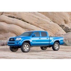 Lift Kit for 2005-2014 Toyota Tacoma 2WD/4WD 3'' Front and Rear