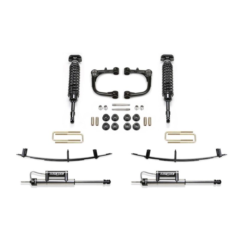 Lift Kit for 2015-2023 Toyota Tacoma 2WD/4WD 3'' Front and Rear