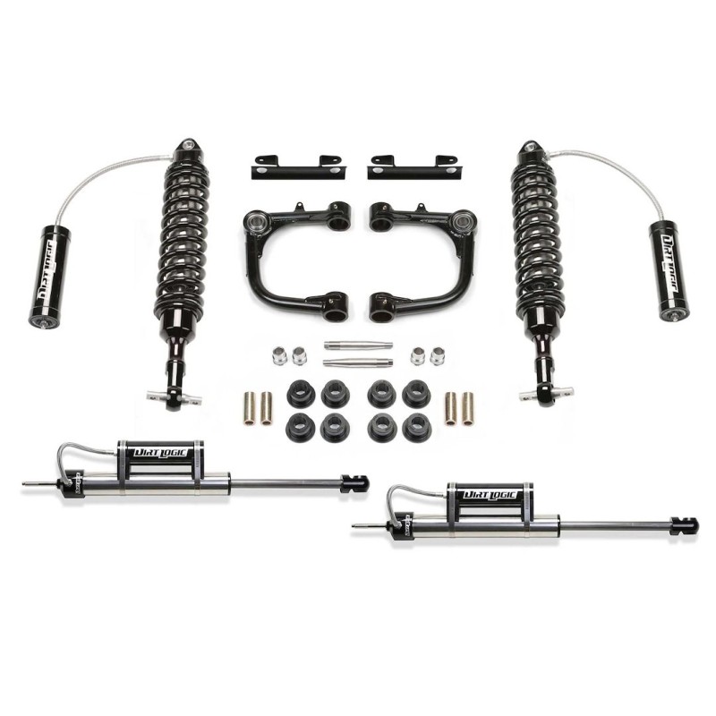 Lift Kit for 2015-2023 Toyota Tacoma 2WD/4WD 3'' Front and Rear