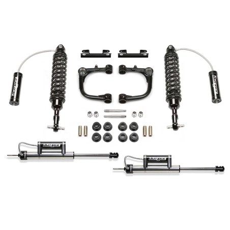 Lift Kit for 2015-2023 Toyota Tacoma 2WD/4WD 3'' Front and Rear