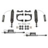 Lift Kit for 2015-2023 Toyota Tacoma 2WD/4WD 3'' Front and Rear
