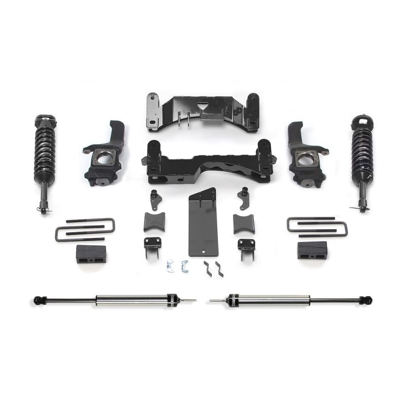 Lift Kit for 2016-2021 Toyota Tundra 2WD/4WD 3'' Front and Rear