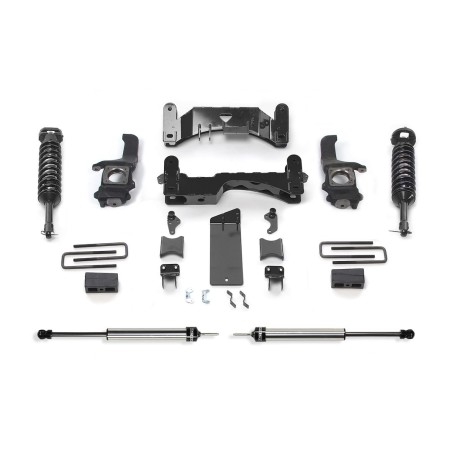 Lift Kit for 2016-2021 Toyota Tundra 2WD/4WD 3'' Front and Rear