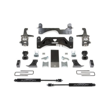Lift Kit for 2016-2021 Toyota Tundra 2WD/4WD 3'' Front and Rear