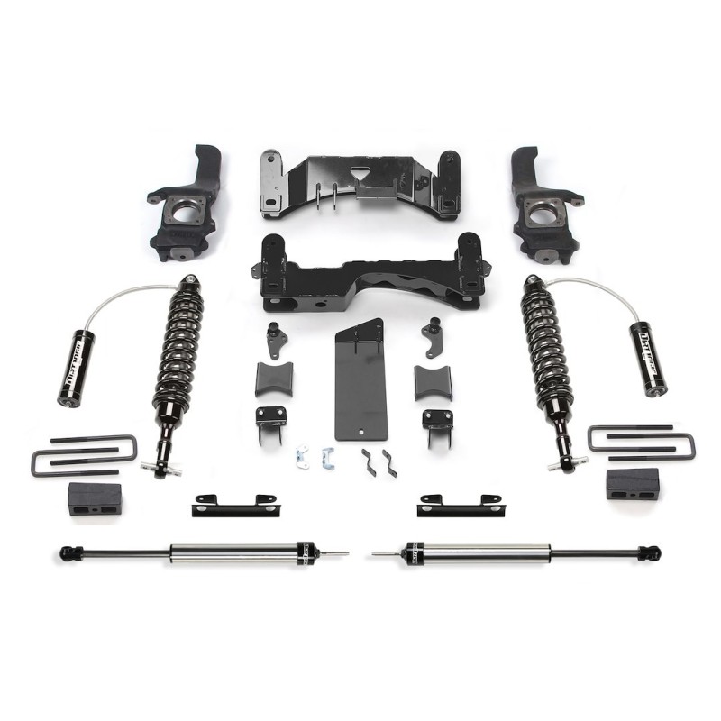 Lift Kit for 2016-2021 Toyota Tundra 2WD/4WD 3'' Front and Rear