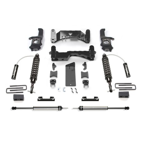 Lift Kit for 2016-2021 Toyota Tundra 2WD/4WD 3'' Front and Rear