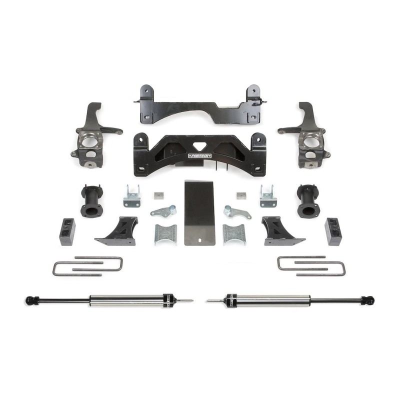Lift Kit for 2016-2021 Toyota Tundra 2WD/4WD 3'' Front and Rear