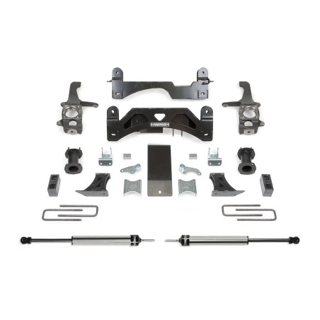 Lift Kit for 2016-2021 Toyota Tundra 2WD/4WD 3'' Front and Rear