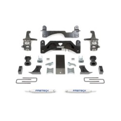 Lift Kit for 2016-2021...