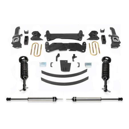 Lift Kit for 2016-2023 Toyota Tacoma 2WD/4WD 6'' Front and Rear