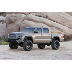 Lift Kit for 2016-2023 Toyota Tacoma 2WD/4WD 6'' Front and Rear
