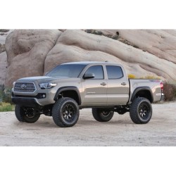Lift Kit for 2016-2023 Toyota Tacoma 2WD/4WD 6'' Front and Rear