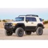 Lift Kit for 2010-2013 Toyota FJ Cruiser 6'' Front and Rear