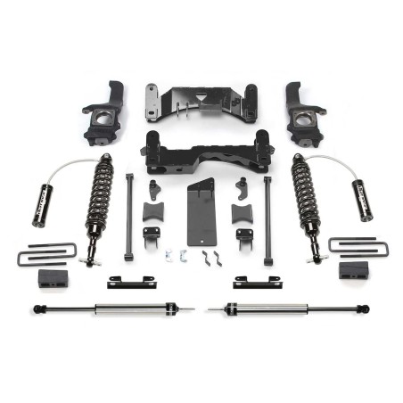 Lift Kit for 2007-2015 Toyota Tundra 2WD/4WD 6'' Front and Rear