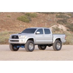 Lift Kit for 2005-2014 Toyota Tacoma 6'' Front and Rear